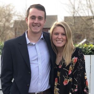 Meet your Posher, Ali